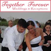 Together Forever Weddings and Receptions